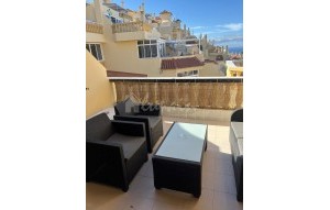 Revente - Appartement - Torviscas - Pueblo Torviscas, Torviscas Tenerife