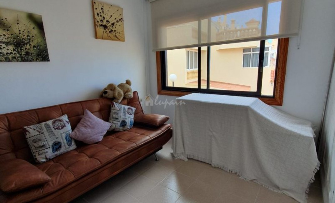 Revente - Appartement - Torviscas - Pueblo Torviscas, Torviscas Tenerife