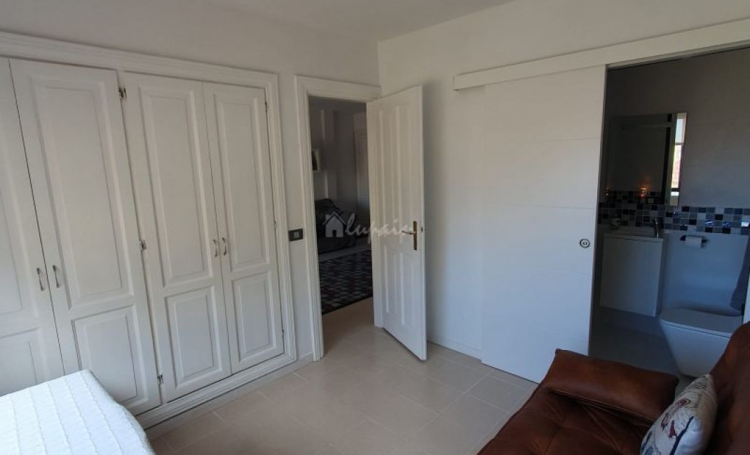 Revente - Appartement - Torviscas - Pueblo Torviscas, Torviscas Tenerife