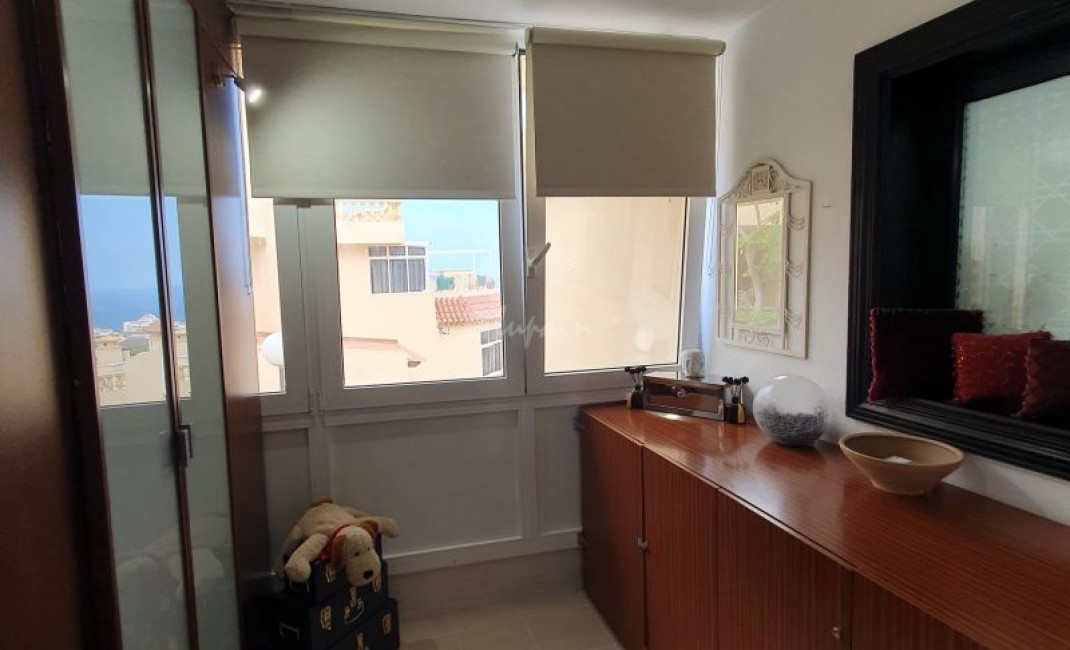 Revente - Appartement - Torviscas - Pueblo Torviscas, Torviscas Tenerife