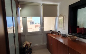 Revente - Appartement - Torviscas - Pueblo Torviscas, Torviscas Tenerife