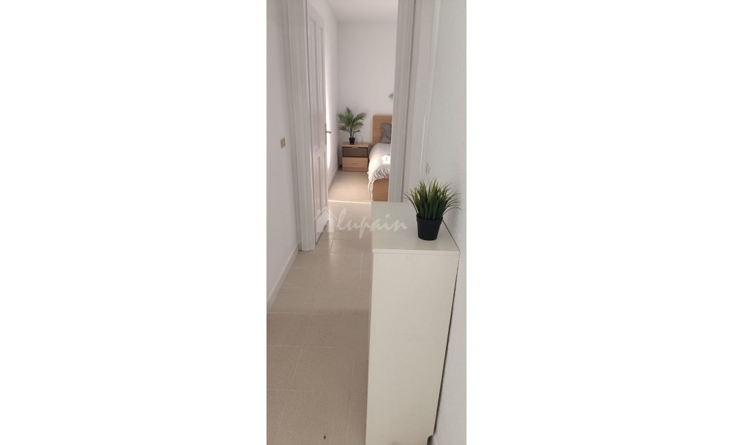 Revente - Appartement - Torviscas - Pueblo Torviscas, Torviscas Tenerife