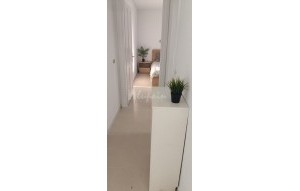 Revente - Appartement - Torviscas - Pueblo Torviscas, Torviscas Tenerife