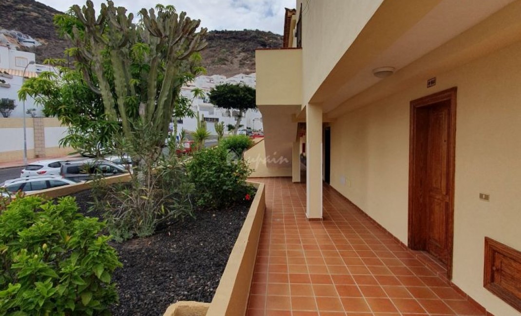 Revente - Appartement - Torviscas - Pueblo Torviscas, Torviscas Tenerife