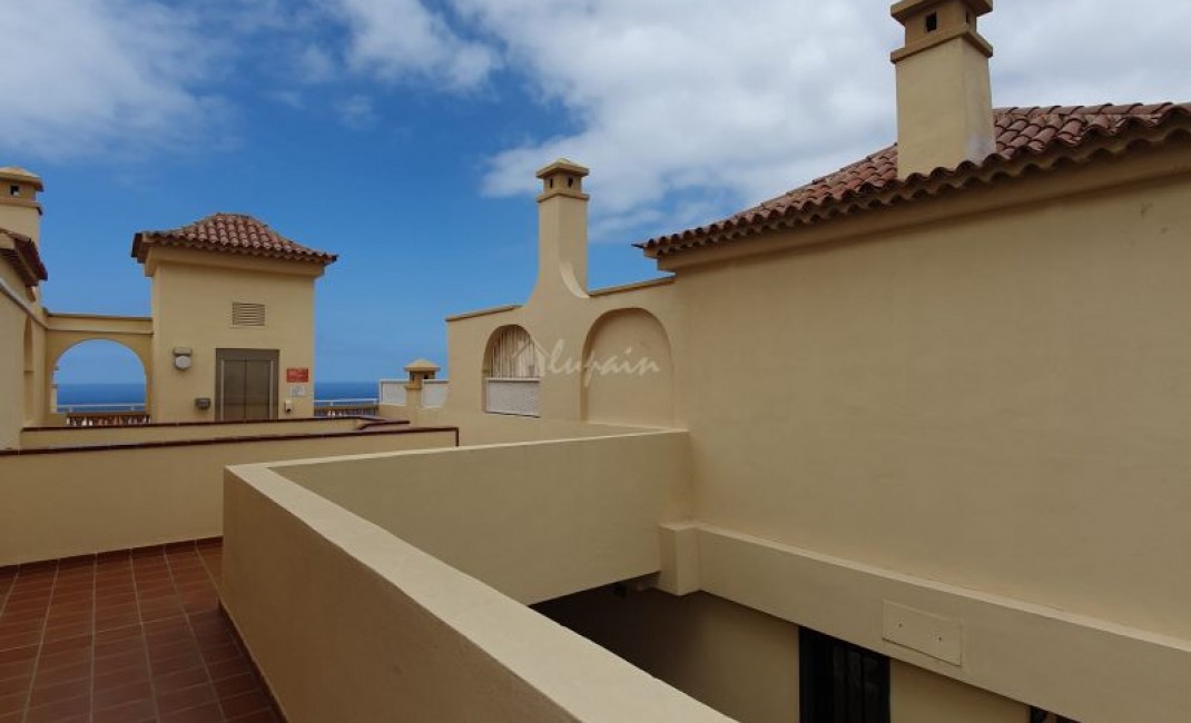 Revente - Appartement - Torviscas - Pueblo Torviscas, Torviscas Tenerife