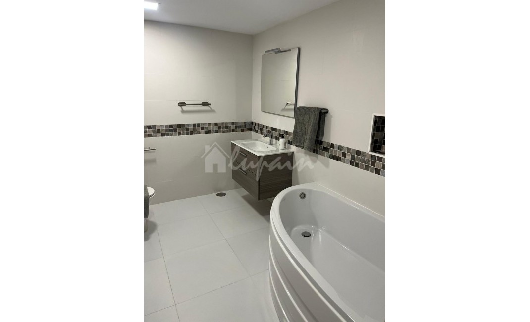 Revente - Appartement - Torviscas - Pueblo Torviscas, Torviscas Tenerife