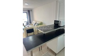 Revente - Appartement - Torviscas - Pueblo Torviscas, Torviscas Tenerife