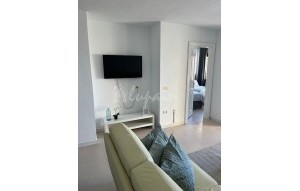 Revente - Appartement - Torviscas - Pueblo Torviscas, Torviscas Tenerife