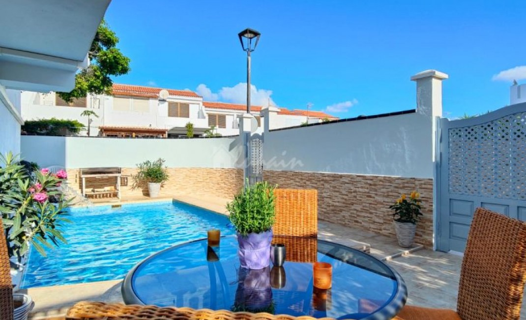 Sale - Villa - Costa Del Silencio