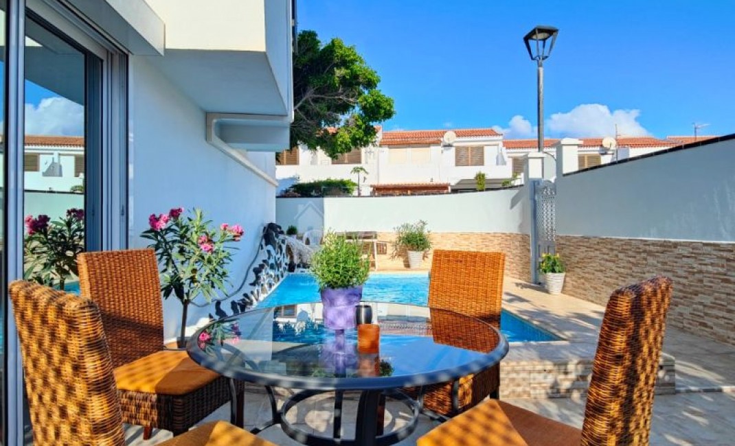 Sale - Villa - Costa Del Silencio