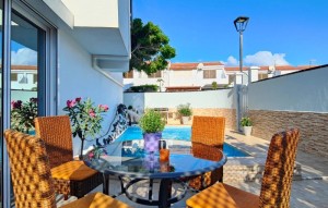 Sale - Villa - Costa Del Silencio