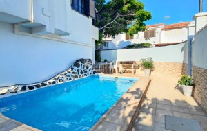 Sale - Villa - Costa Del Silencio