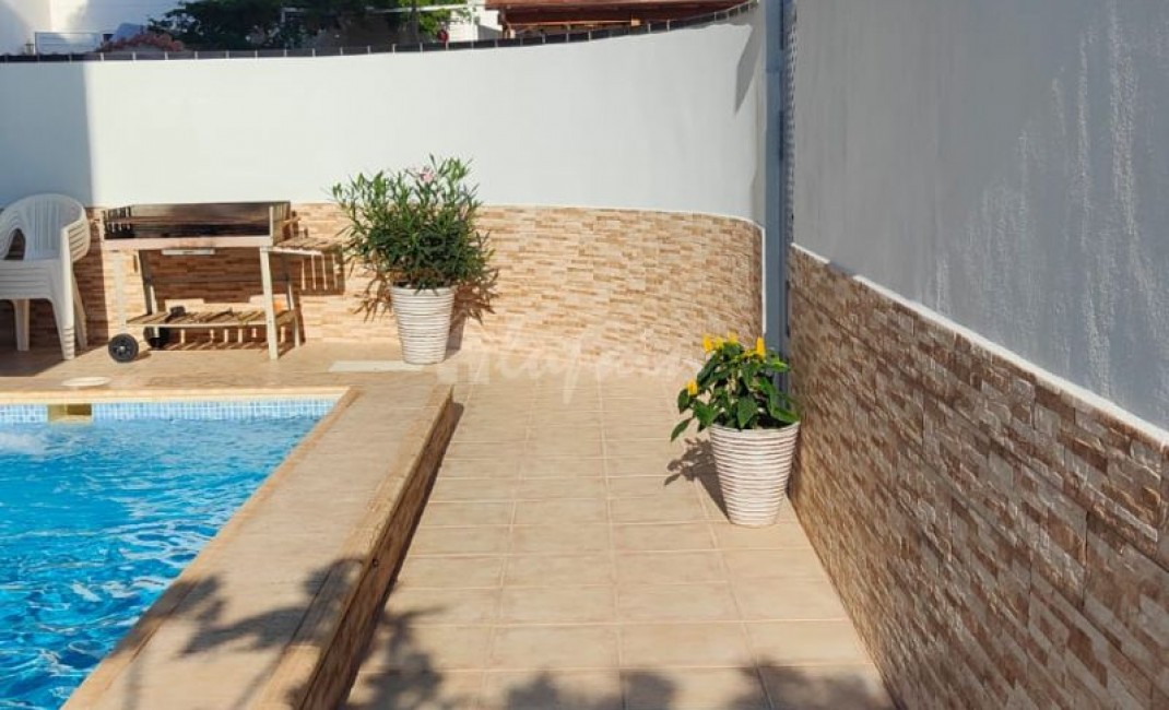 Sale - Villa - Costa Del Silencio