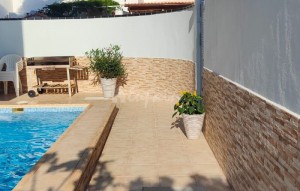 Sale - Villa - Costa Del Silencio