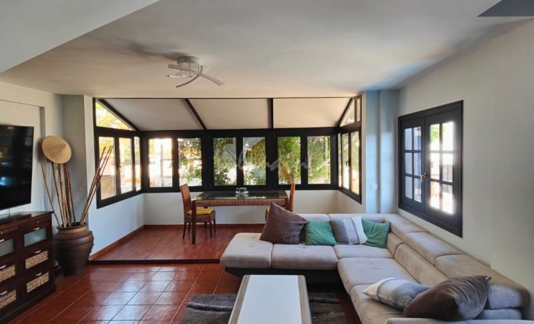 Sale - Villa - Costa Del Silencio