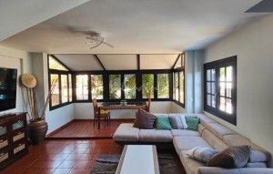 Sale - Villa - Costa Del Silencio