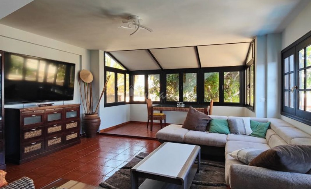 Sale - Villa - Costa Del Silencio