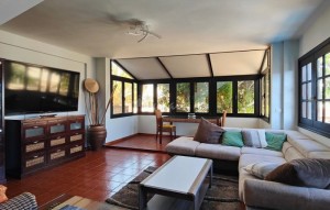 Sale - Villa - Costa Del Silencio