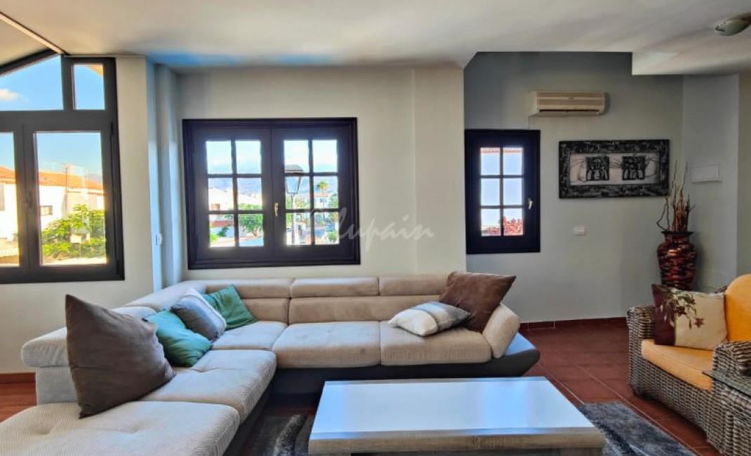 Sale - Villa - Costa Del Silencio