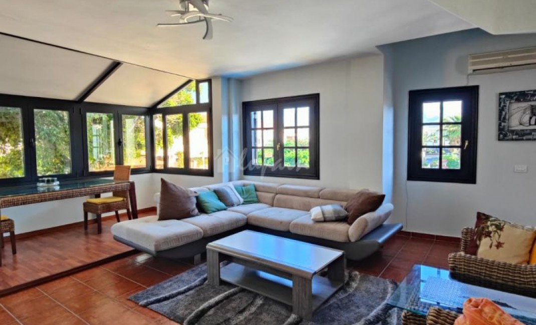 Sale - Villa - Costa Del Silencio