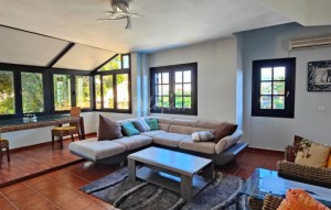 Sale - Villa - Costa Del Silencio