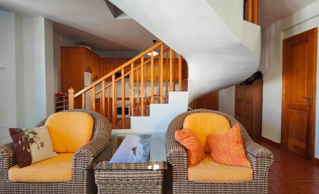 Sale - Villa - Costa Del Silencio