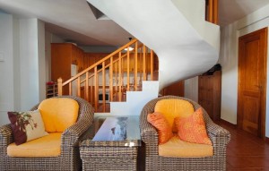 Sale - Villa - Costa Del Silencio