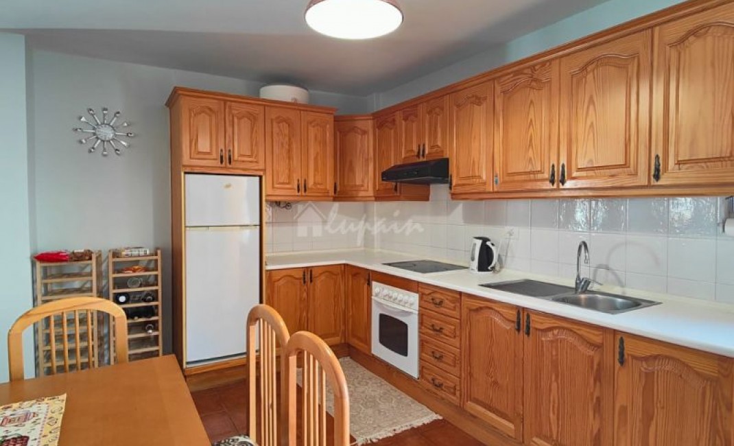 Sale - Villa - Costa Del Silencio