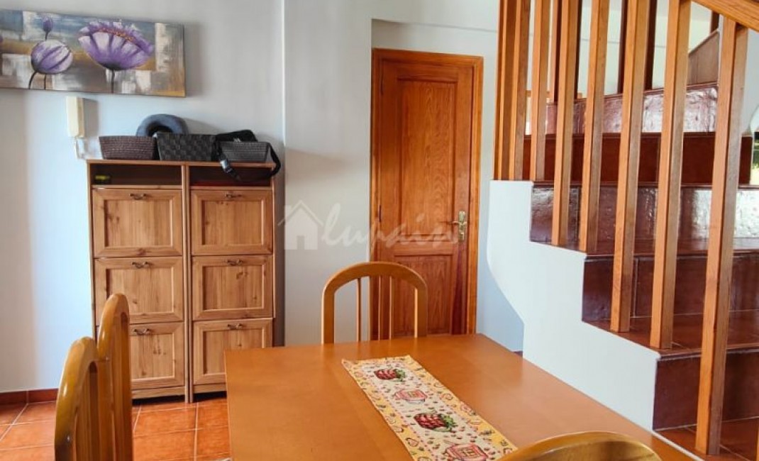 Sale - Villa - Costa Del Silencio