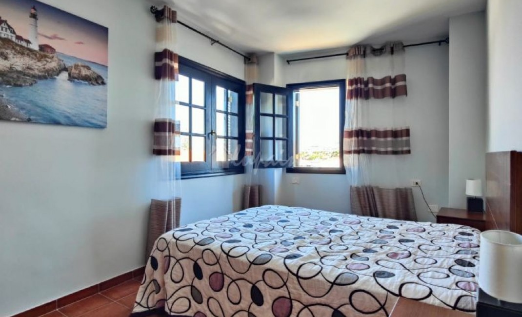 Sale - Villa - Costa Del Silencio