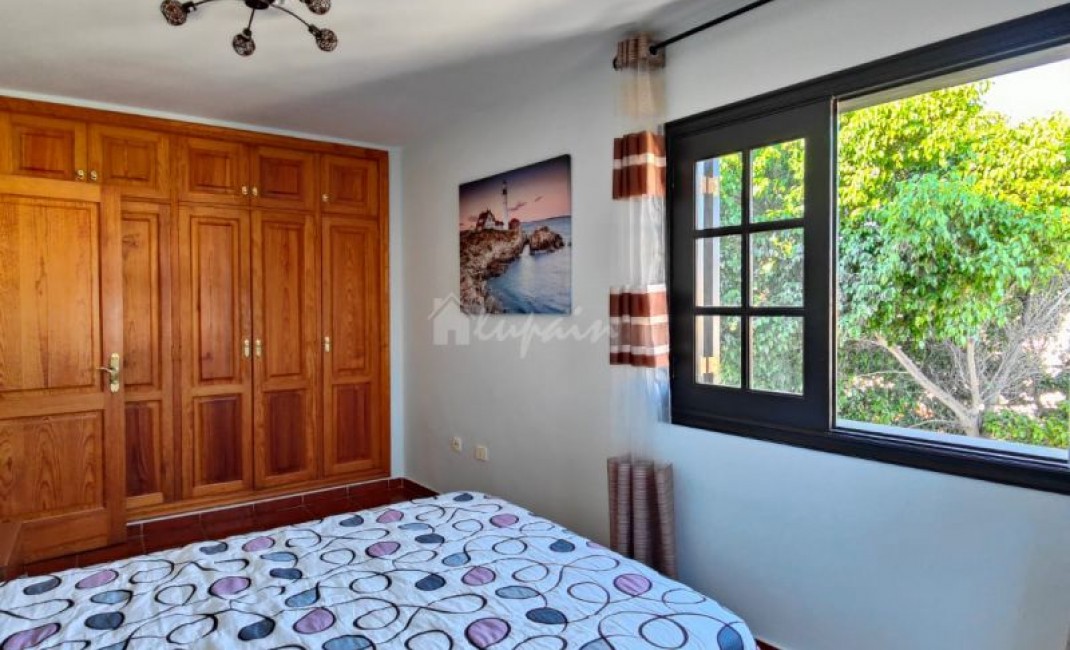 Sale - Villa - Costa Del Silencio