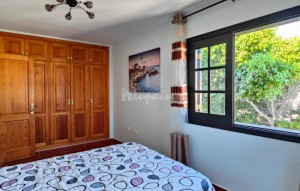 Sale - Villa - Costa Del Silencio