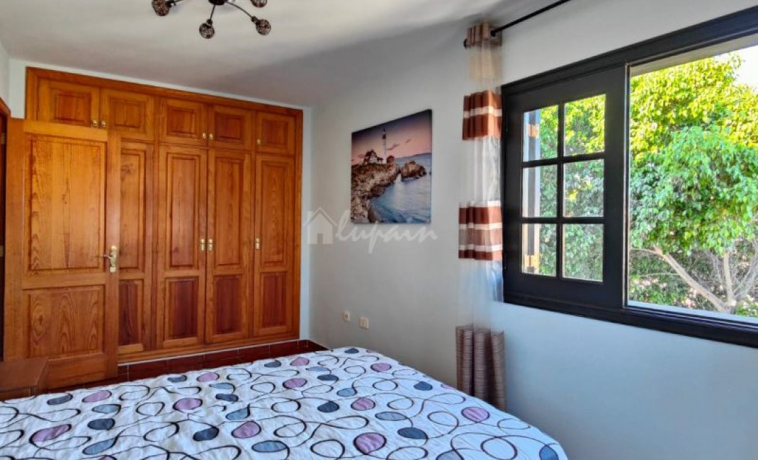 Sale - Villa - Costa Del Silencio