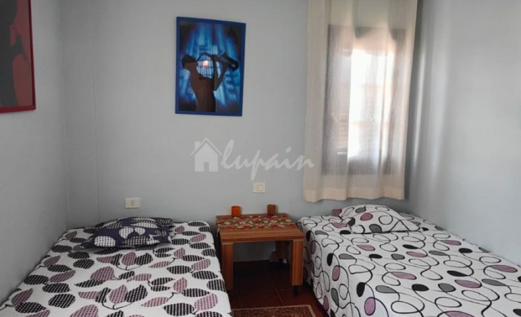 Sale - Villa - Costa Del Silencio