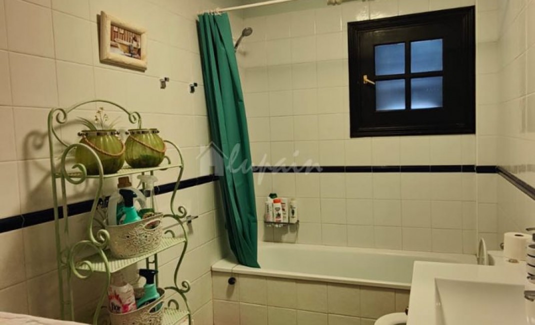 Sale - Villa - Costa Del Silencio