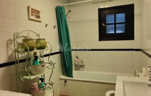 Sale - Villa - Costa Del Silencio