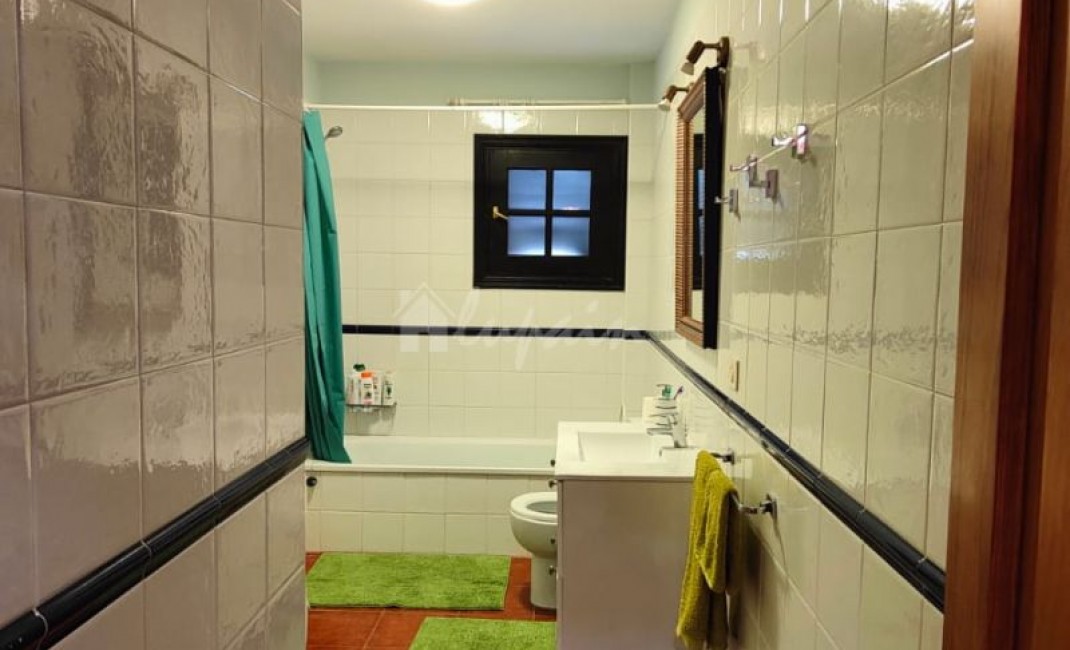 Sale - Villa - Costa Del Silencio