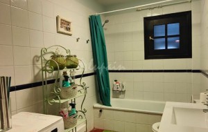 Sale - Villa - Costa Del Silencio