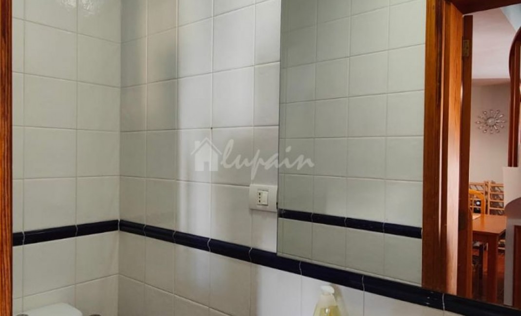 Sale - Villa - Costa Del Silencio