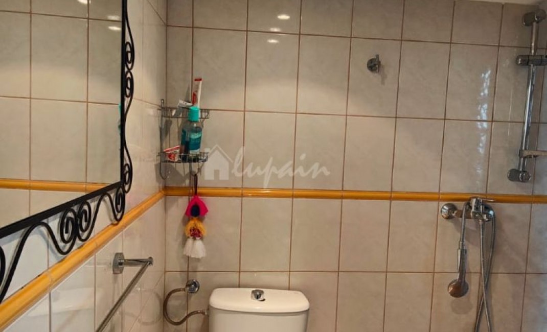 Sale - Villa - Costa Del Silencio