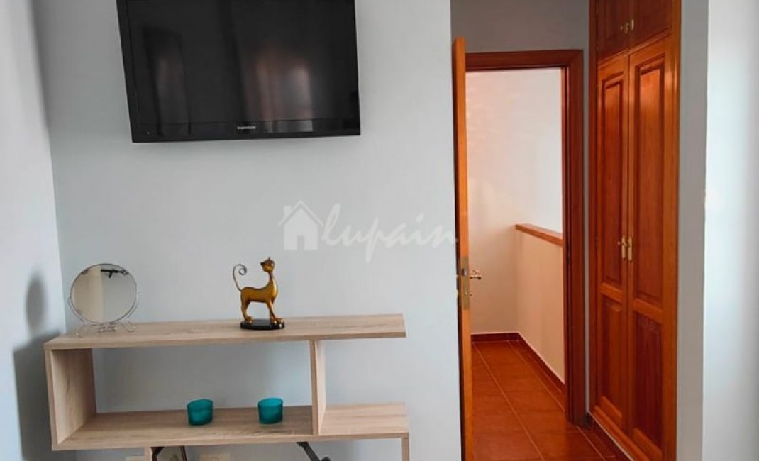 Sale - Villa - Costa Del Silencio