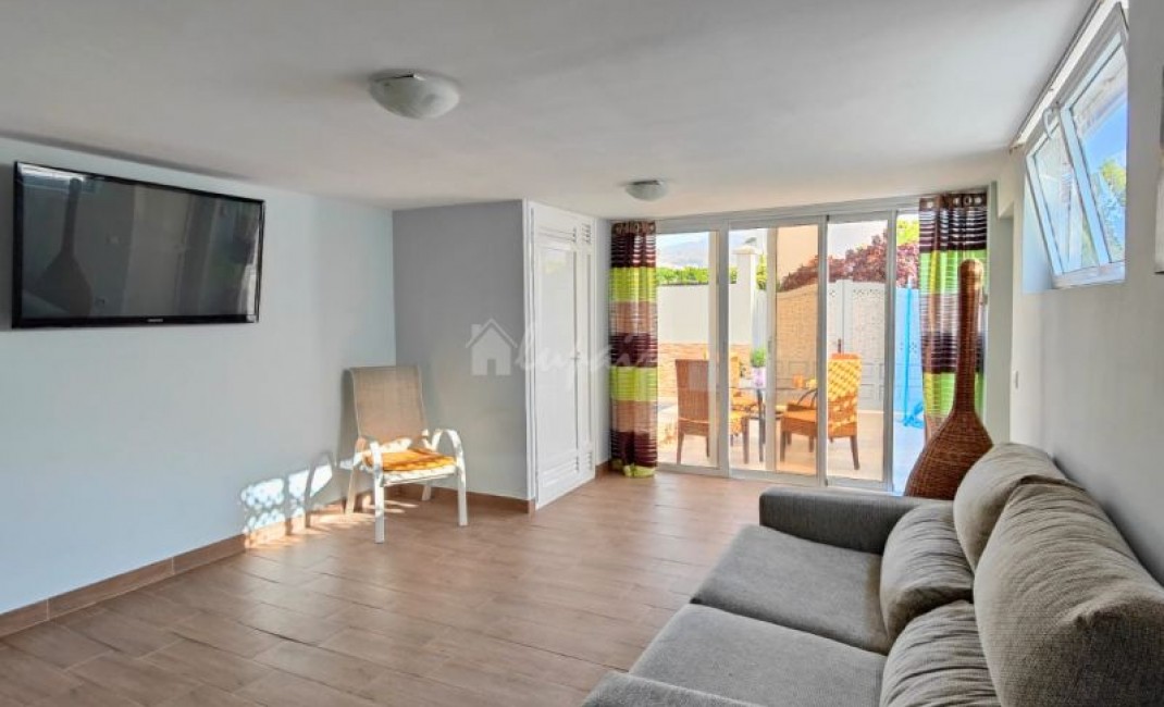 Sale - Villa - Costa Del Silencio