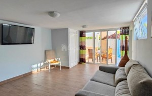 Sale - Villa - Costa Del Silencio