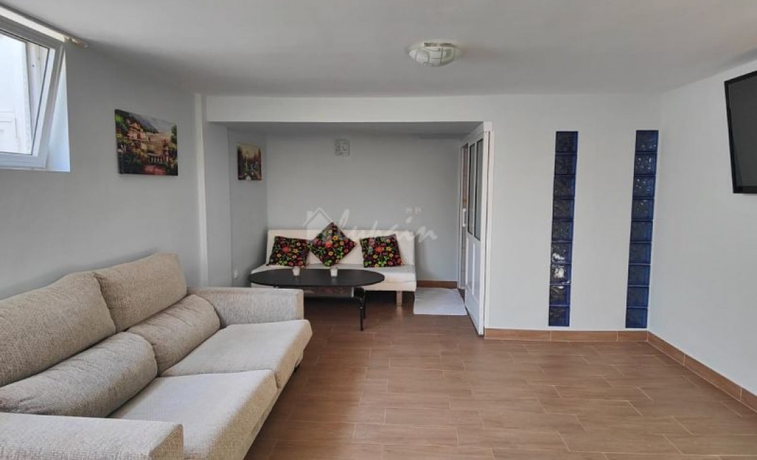 Sale - Villa - Costa Del Silencio