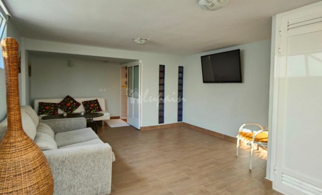 Sale - Villa - Costa Del Silencio