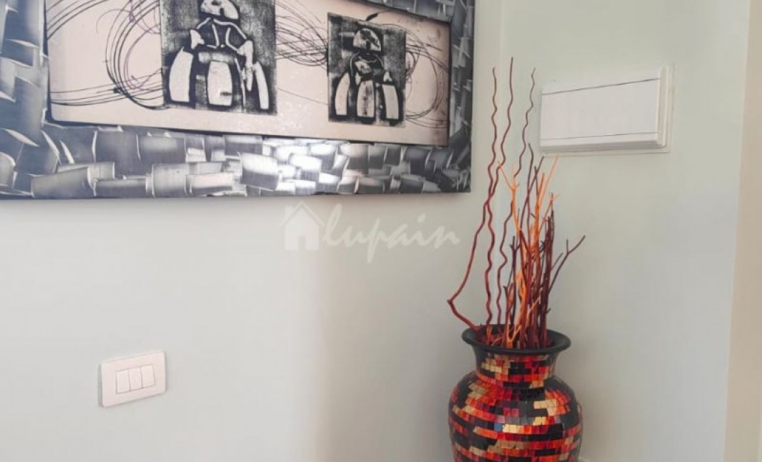 Sale - Villa - Costa Del Silencio