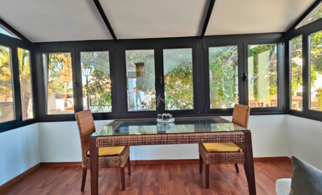 Sale - Villa - Costa Del Silencio