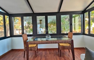 Sale - Villa - Costa Del Silencio