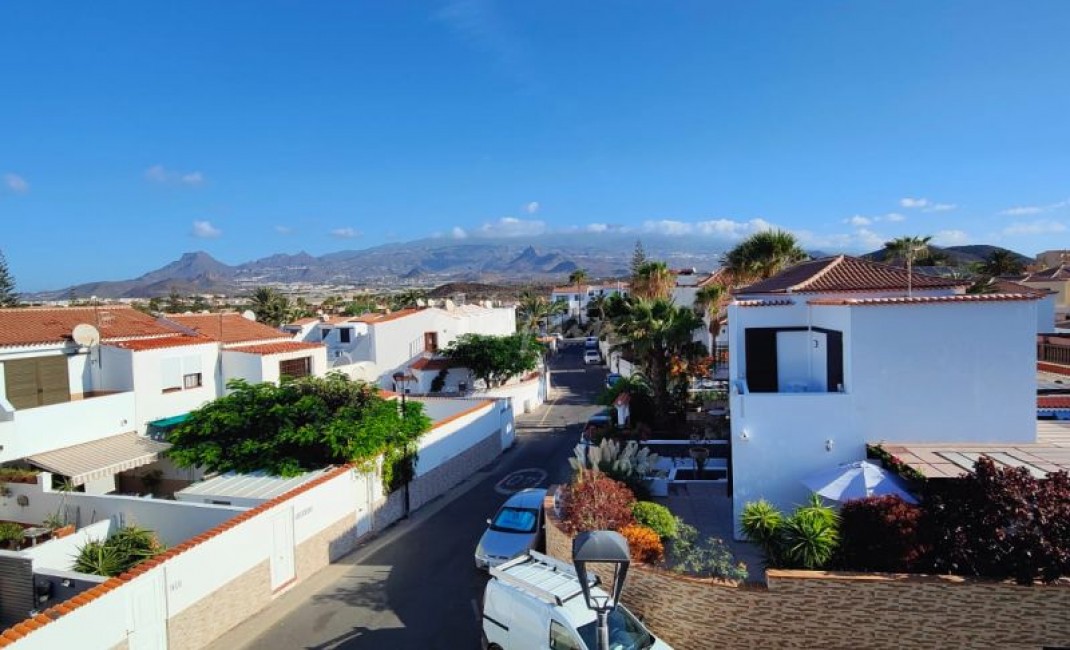 Sale - Villa - Costa Del Silencio