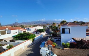 Sale - Villa - Costa Del Silencio